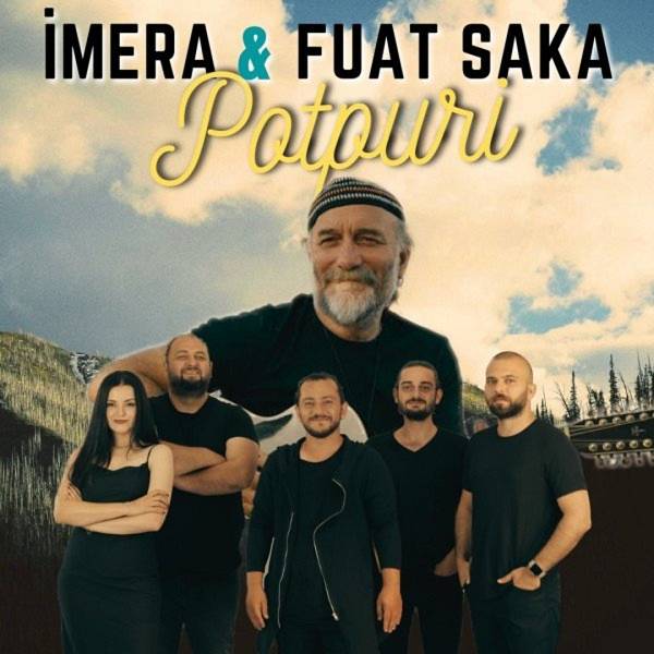 Potpuri (Single) İmera 2021