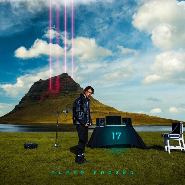 17 (Albüm) Alper Erozer 2022
