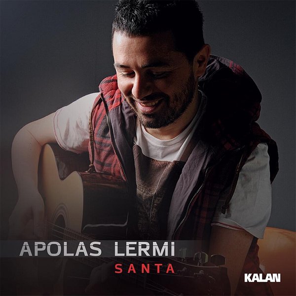 Santa (Albüm) Apolas Lermi 2013