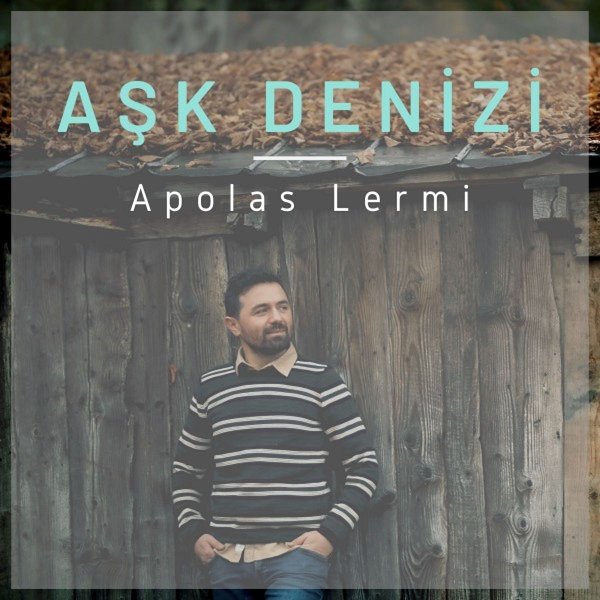 Kalanima Deresi (Albüm) Apolas Lermi 2019