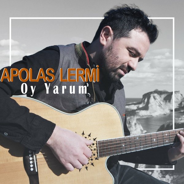 Oy Yarum (EP) Apolas Lermi 2022