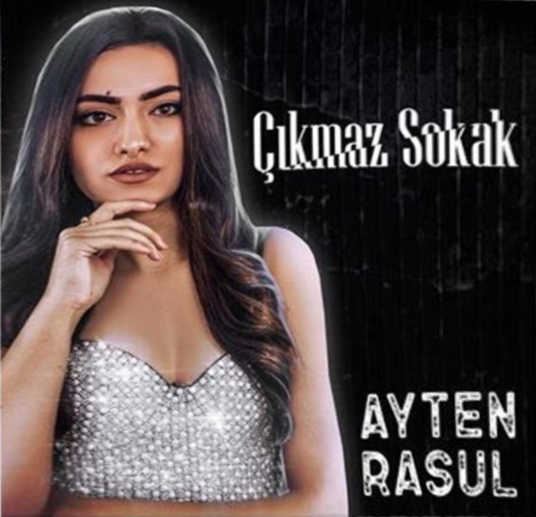 Ayten Resul 2019