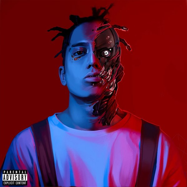 MANIFESTOR (Albüm) Baneva 2021