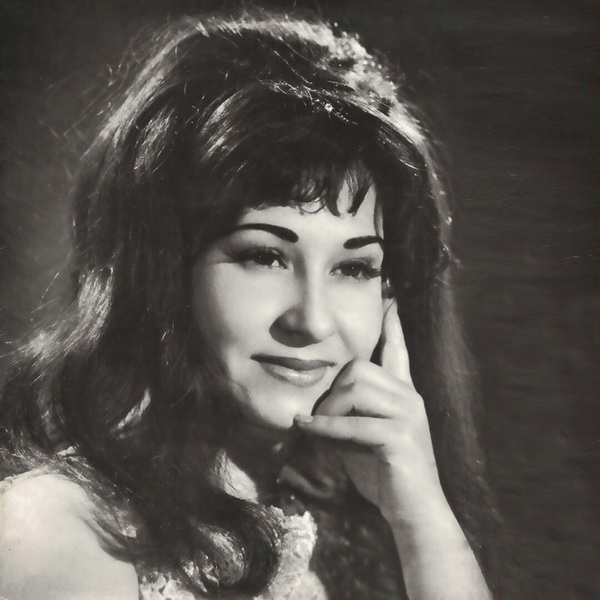 Plak Koleksiyonu 1965-1979 (Albüm) Bedia Akartürk 1965