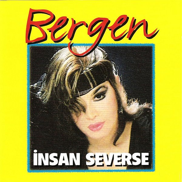 İnsan Severse (Albüm)