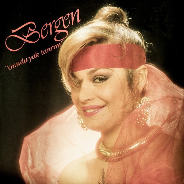 Onu da Yak Tanrım (Albüm)