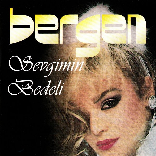 Sevgimin Bedeli (Albüm)