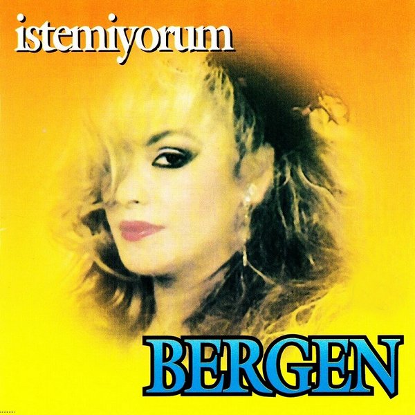 İstemiyorum (Albüm)