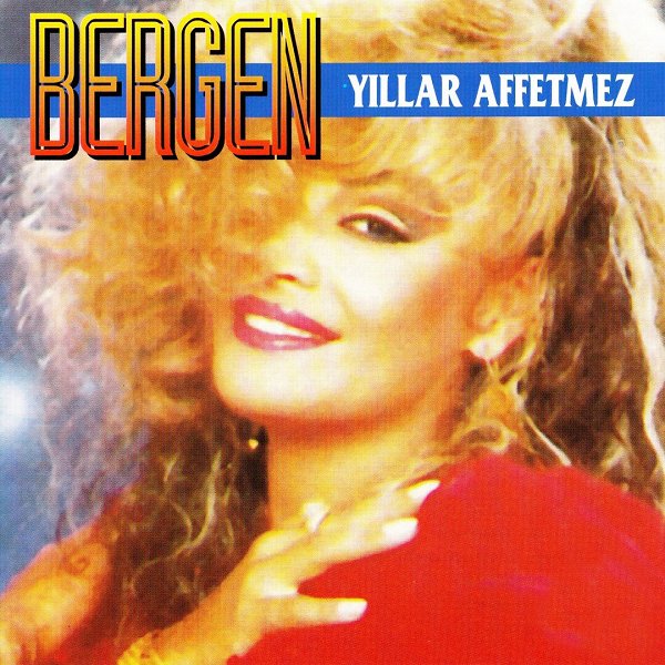 Yıllar Affetmez (Albüm)