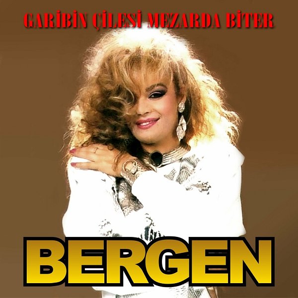 Garibin Çilesi Mezarda Biter (Albüm)