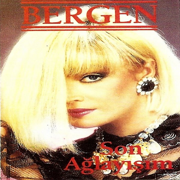 Son Ağlayışım (Albüm)