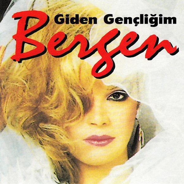 Giden Gençliğim (Albüm)