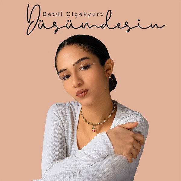 Betül Çiçekyurt 2022