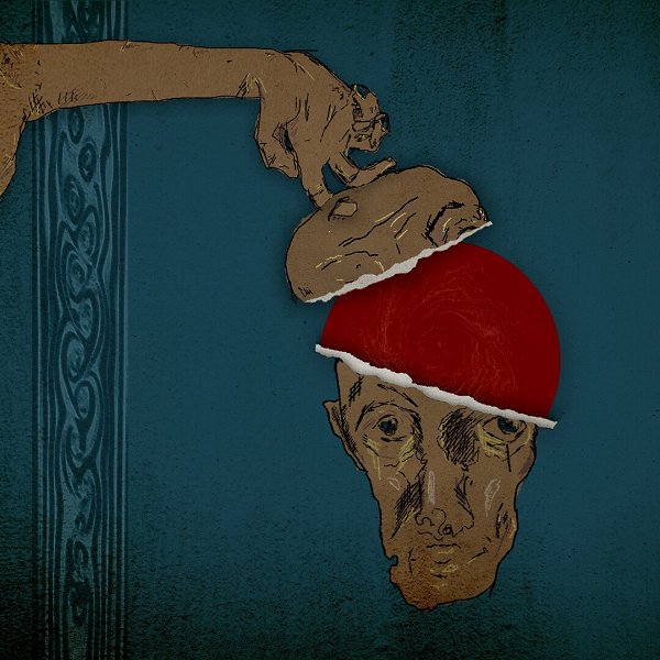 Yıldızlı Bir Yer (EP) Boş Kemikler 2021