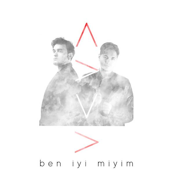 Ben Iyi Miyim (Single) Bulut Atlası - 2022
