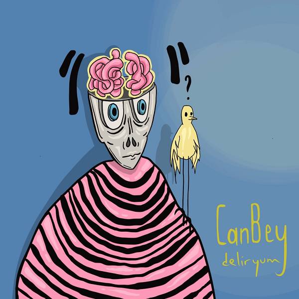Deliryum (Single) CanBey 2022