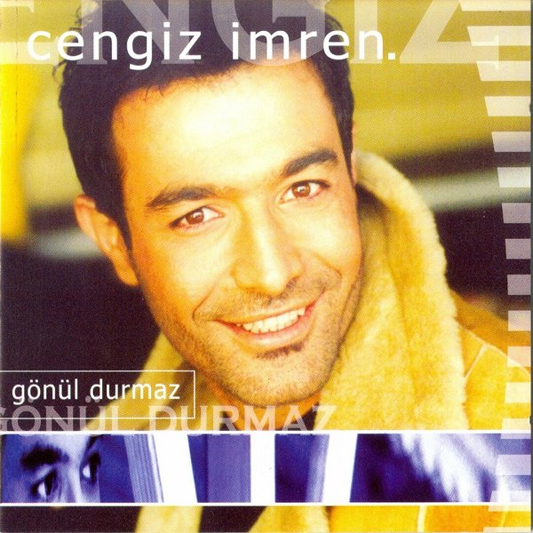 Gönül Durmaz (Albüm) Cengiz İmren 2000