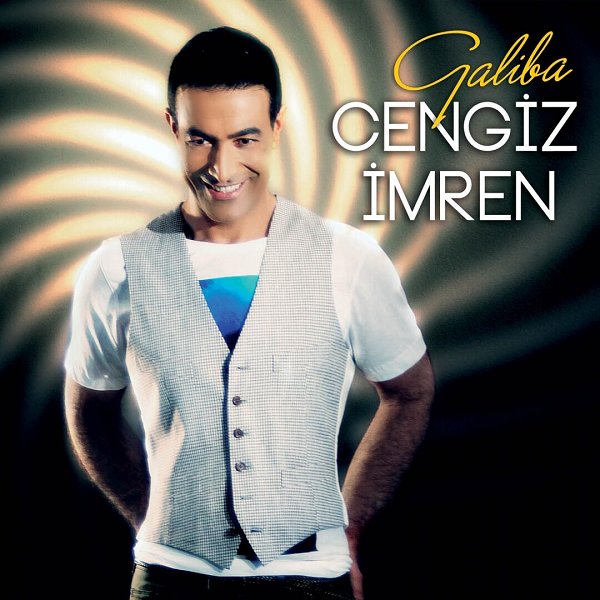 Galiba Cengiz İmren (Albüm) Cengiz İmren 2012