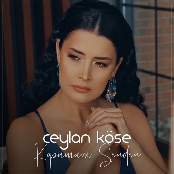 Ceylan Köse 2022