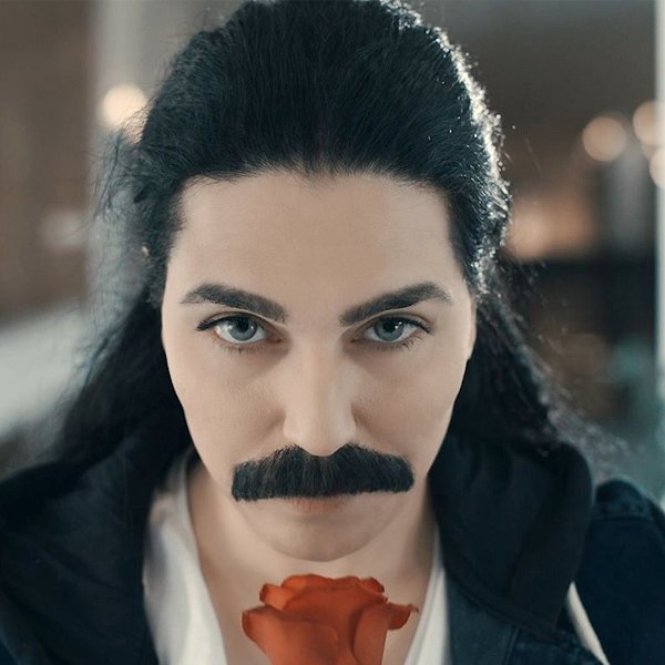 Adı Ne (Single) Derya Avcı 2022