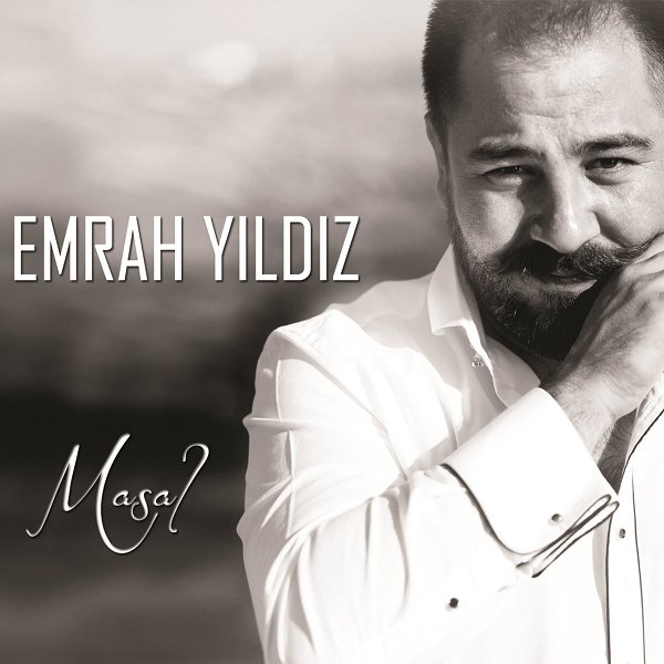 Masal (Albüm) Emrah Yıldız 2016