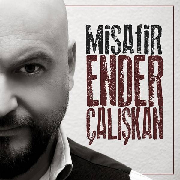 Ender Çalışkan 2018