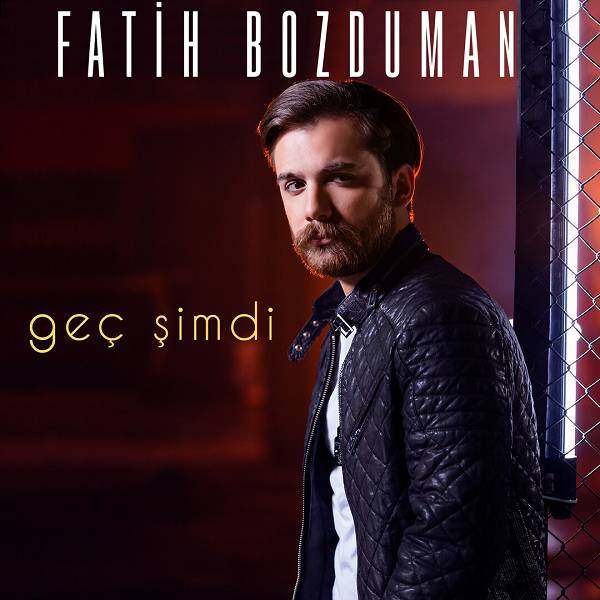 Fatih Bozduman - 2020