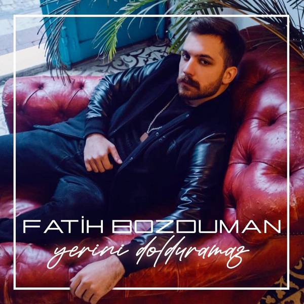 Fatih Bozduman - 2022