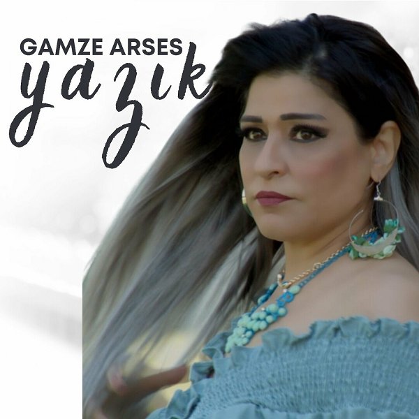 Yazık (Single) Gamze Arses 2022