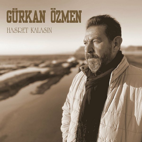 Hasret Kalasın (Single) Gürkan Özmen 2022