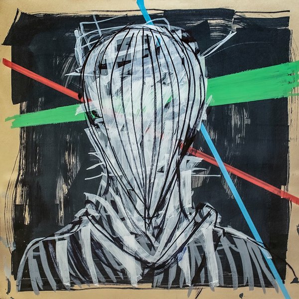 KATAFALK (Albüm) Harun Adil 2021