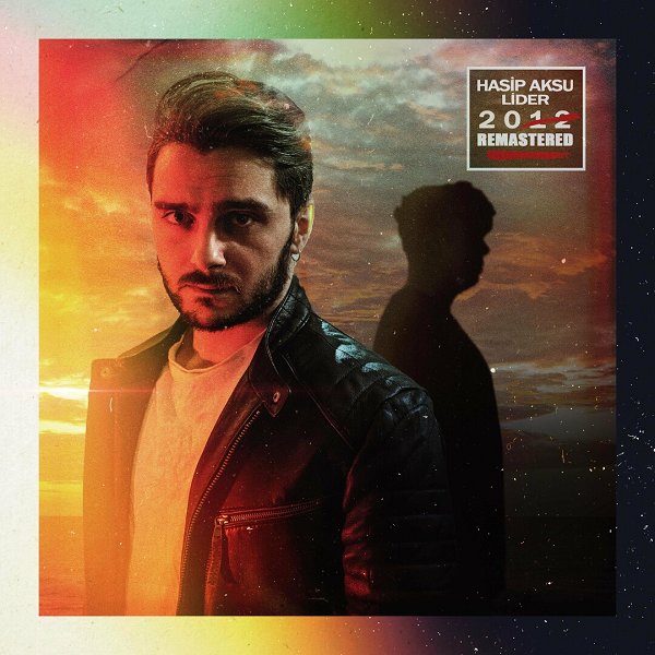 Gece Çöküyor (Albüm) Hasip Aksu 2012