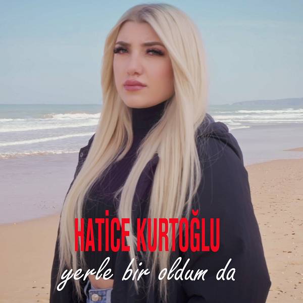 Hatice Kurtoğlu 2022