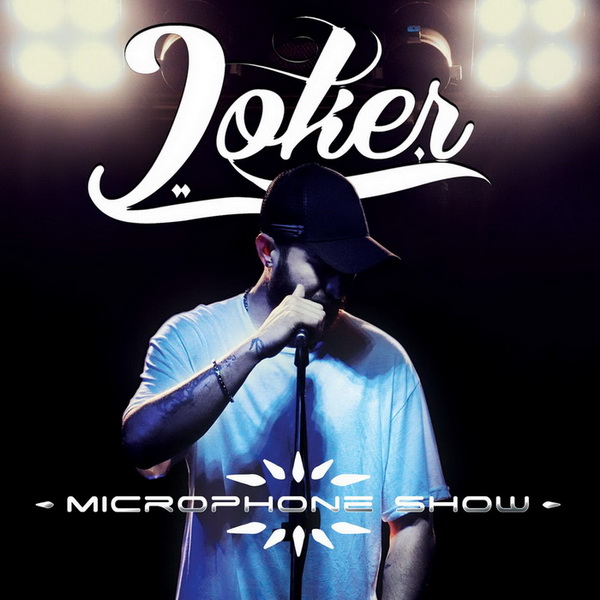Microphone Show (Albüm) Joker 2015