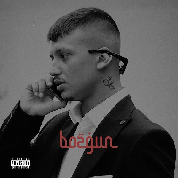 Keskin 2022 BOZGUN (Albüm)