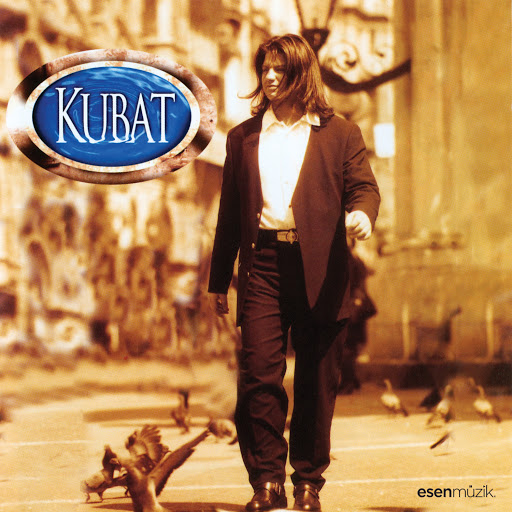 Kubat 1996