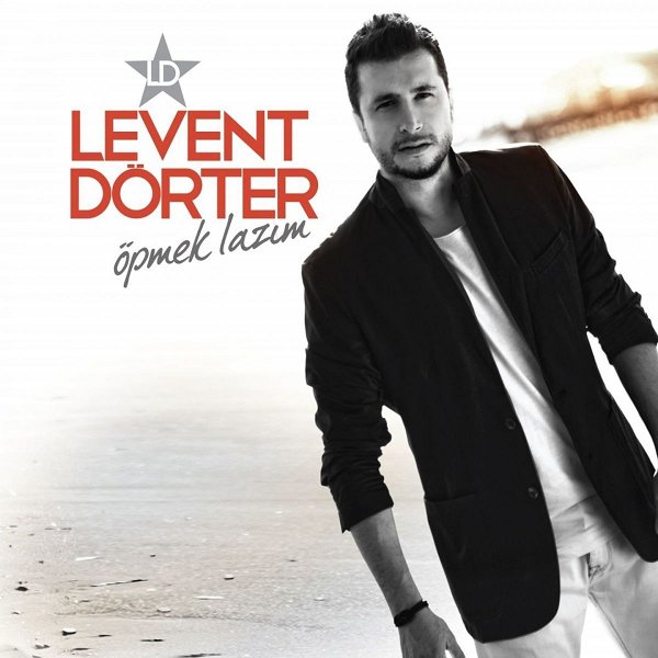 Öpmek Lazım (EP Levent Dörter 2012