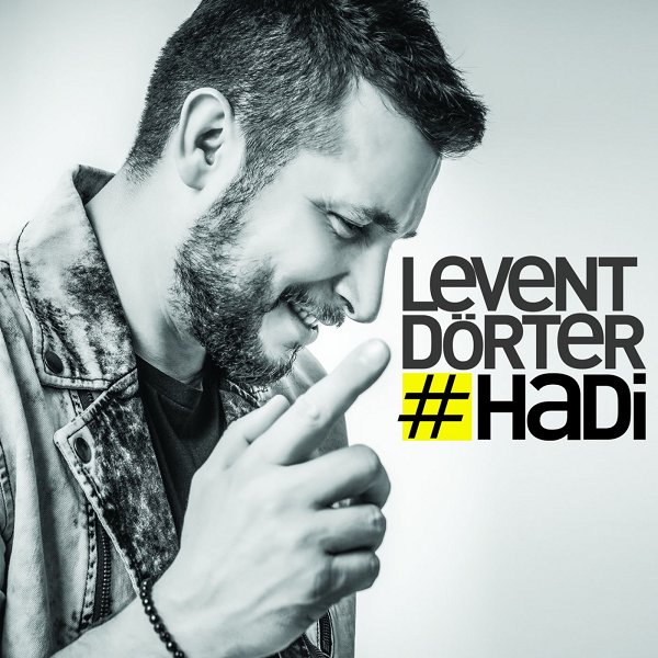 Hadi (Single) Levent Dörter 2015