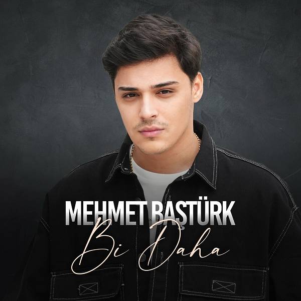 Mehmet Baştürk 2022