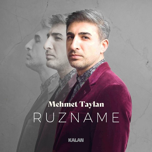 Ruzname (EP) Mehmet Taylan 2022