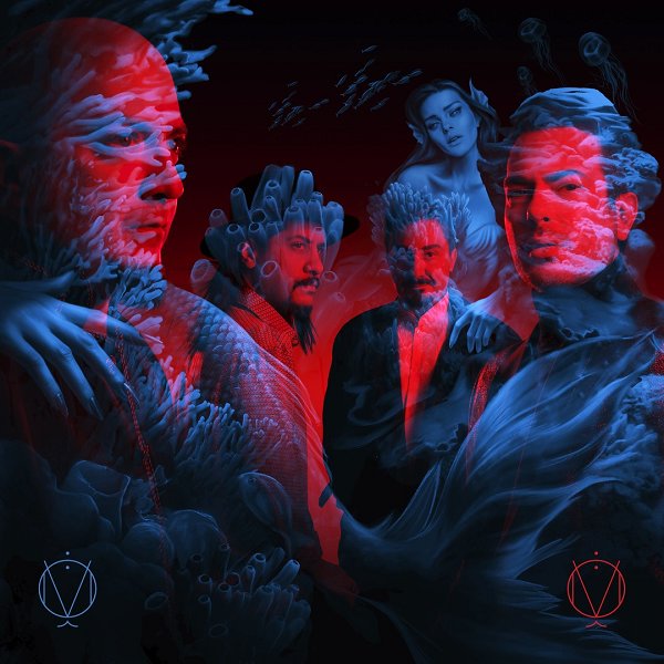 Sirenler (Albüm) Mor ve Ötesi 2022