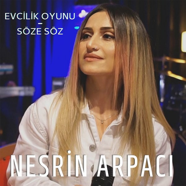 Nesrin Arpacı 2022