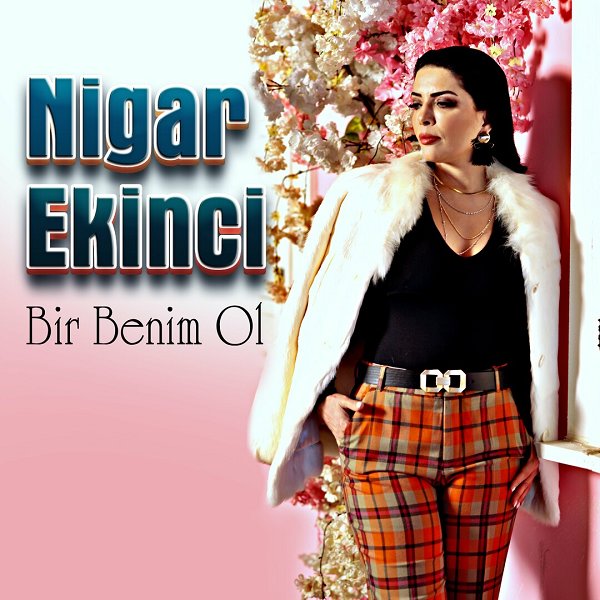 Nigar Ekinci 2022