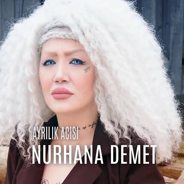 Nurhana Demet - 2021