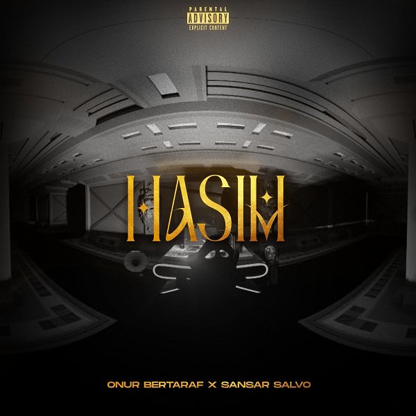 Hasım (Single) Onur Bertaraf 2022