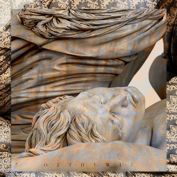 Mevzular (Albüm) Ozthewiz 2022