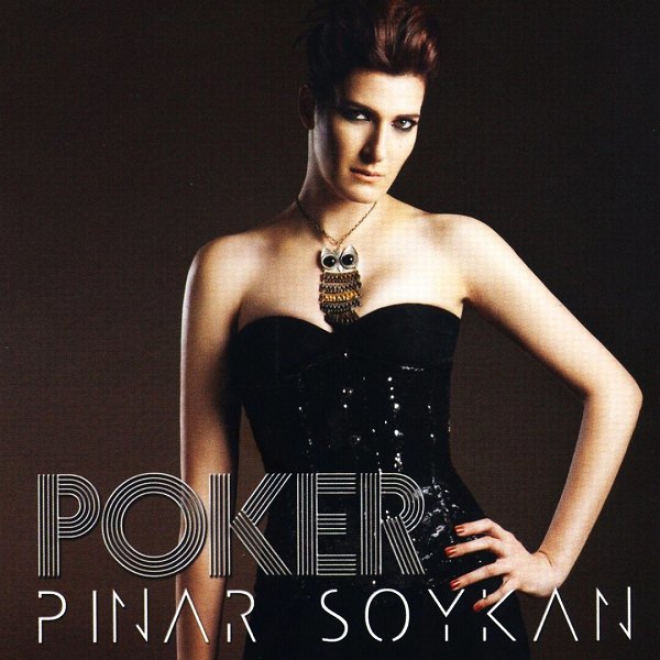 Pınar Soykan 2011 Kına (EP)