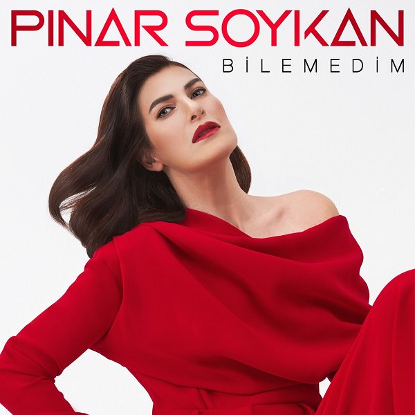 Pınar Soykan 2022 Bilemedim (Albüm)