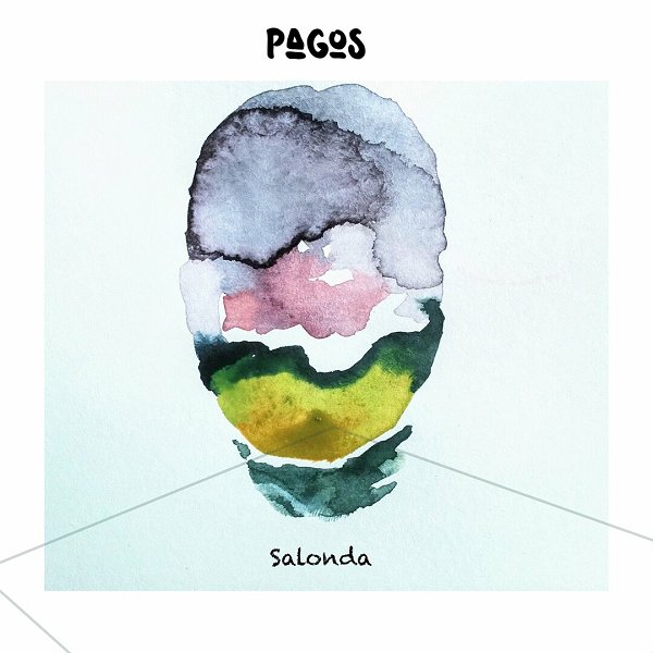 Pagos 2022 Salonda (Single)