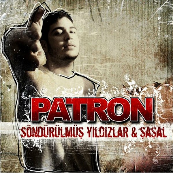 Patron -2007